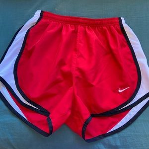 Nike athletic shorts